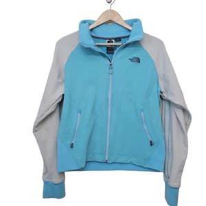 North Face Apex Jacket Size Large